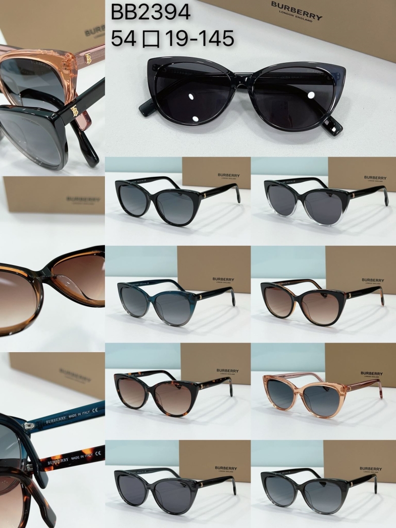 Burberry Sunglasses